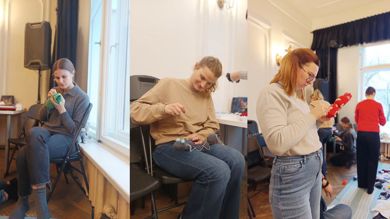 susitikimas mamoms kaune