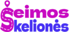 Šeimos kelionės logotipas png